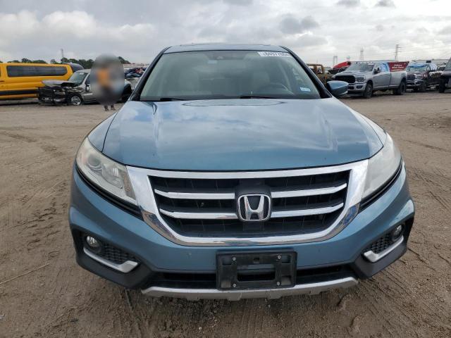  HONDA CROSSTOUR 2015 Turquoise