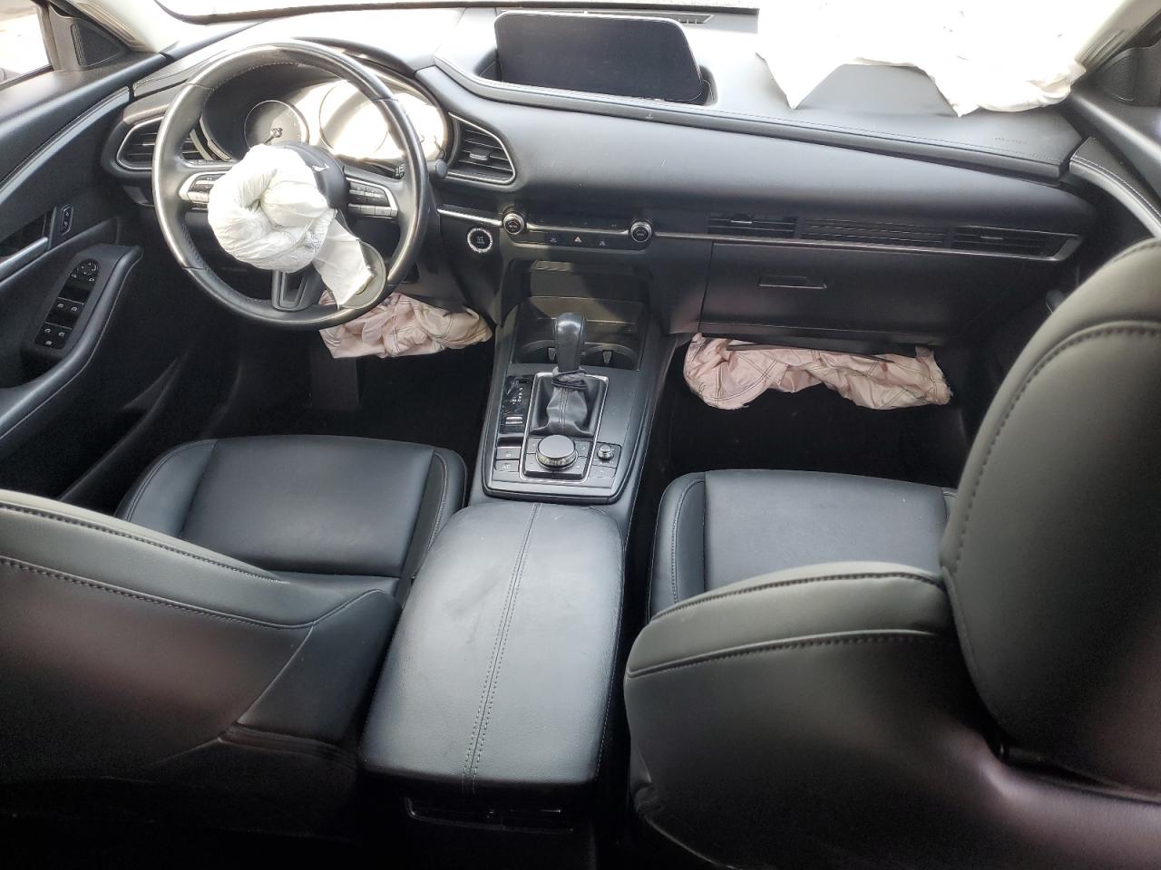 2023 Mazda CX-30 - Image 8