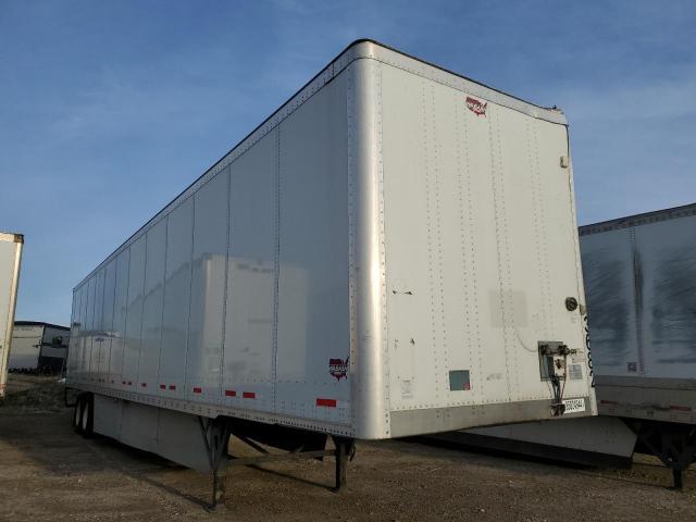 2020 Wabash Dry Van Trailer