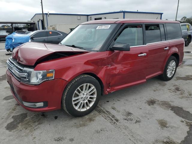 2015 Ford Flex Sel