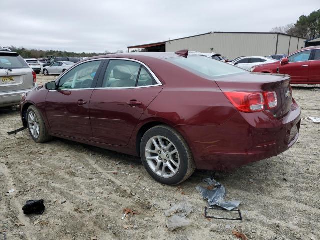  CHEVROLET MALIBU 2016 Бургунди