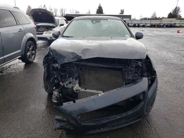 Sedans VOLVO S60 2013 Gray