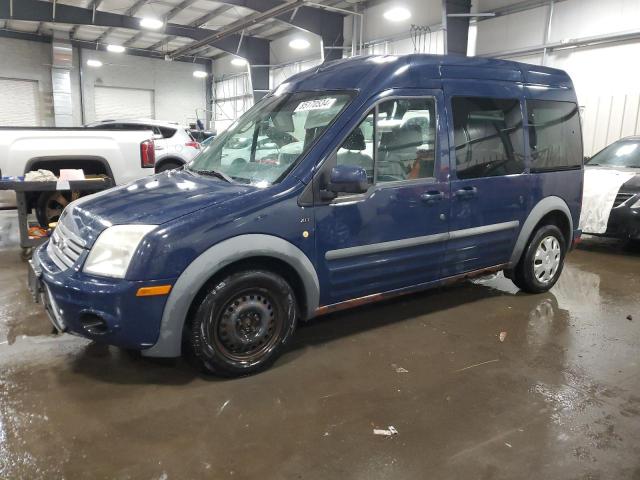 2012 Ford Transit Connect Xlt Premium