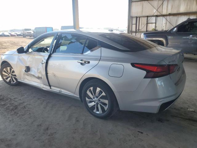  NISSAN ALTIMA 2020 Szary
