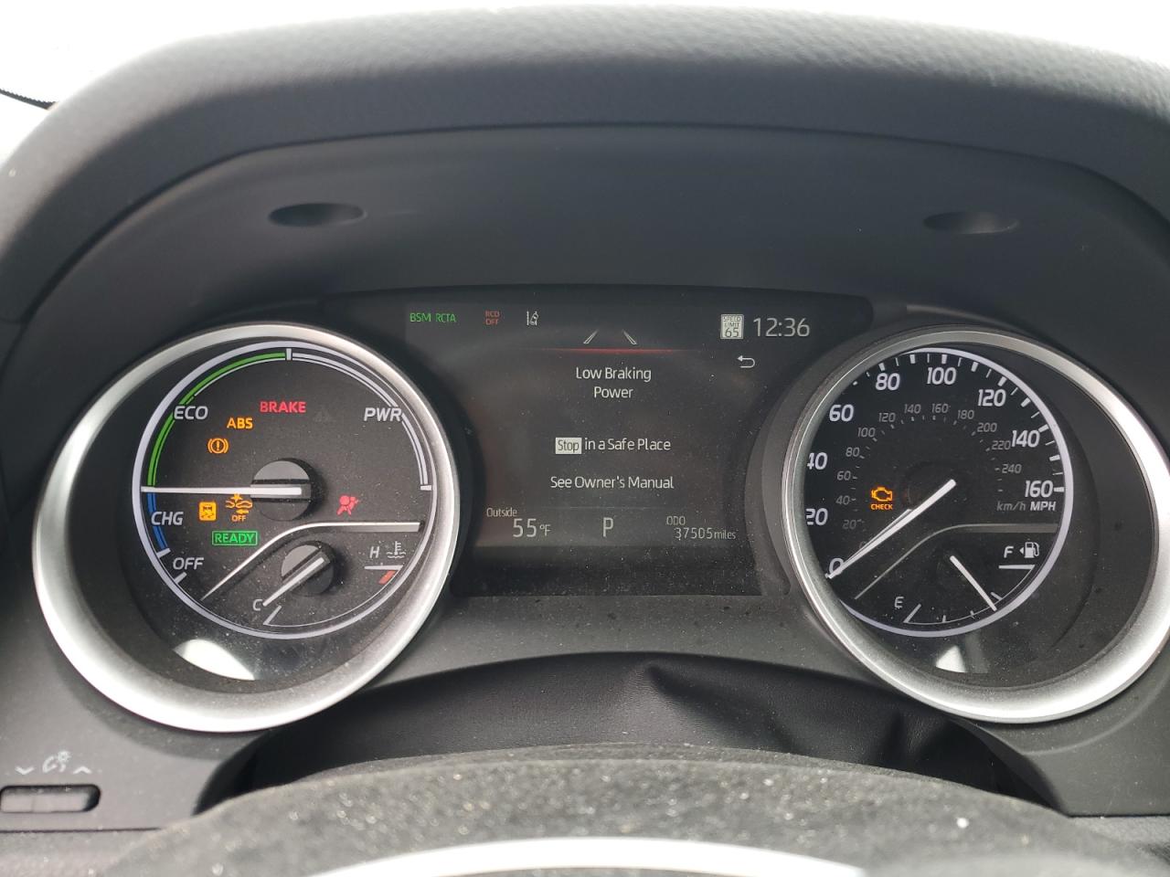 2021 Toyota Camry - Image 9