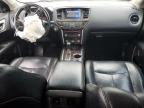2015 Nissan Pathfinder S   for Sale in Ellenwood, GA - Front End