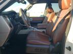2008 Ford Expedition El Eddie Bauer იყიდება Houston-ში, TX - Rear End