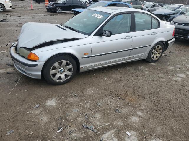 2001 Bmw 325 I