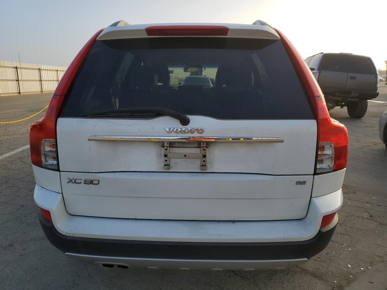 2008 Volvo XC90 - Image 6