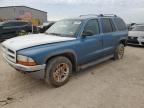 2003 Dodge Durango Sport na sprzedaż w Amarillo, TX - Rear End