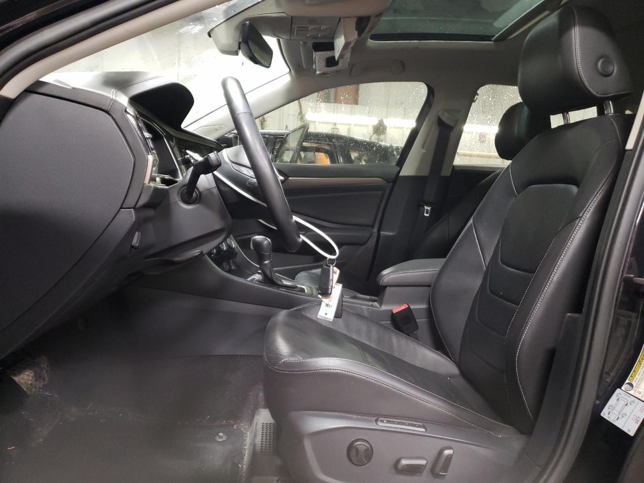 2019 Volkswagen Jetta - Image 7