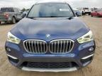 2017 Bmw X1 Sdrive28I იყიდება Houston-ში, TX - Water/Flood