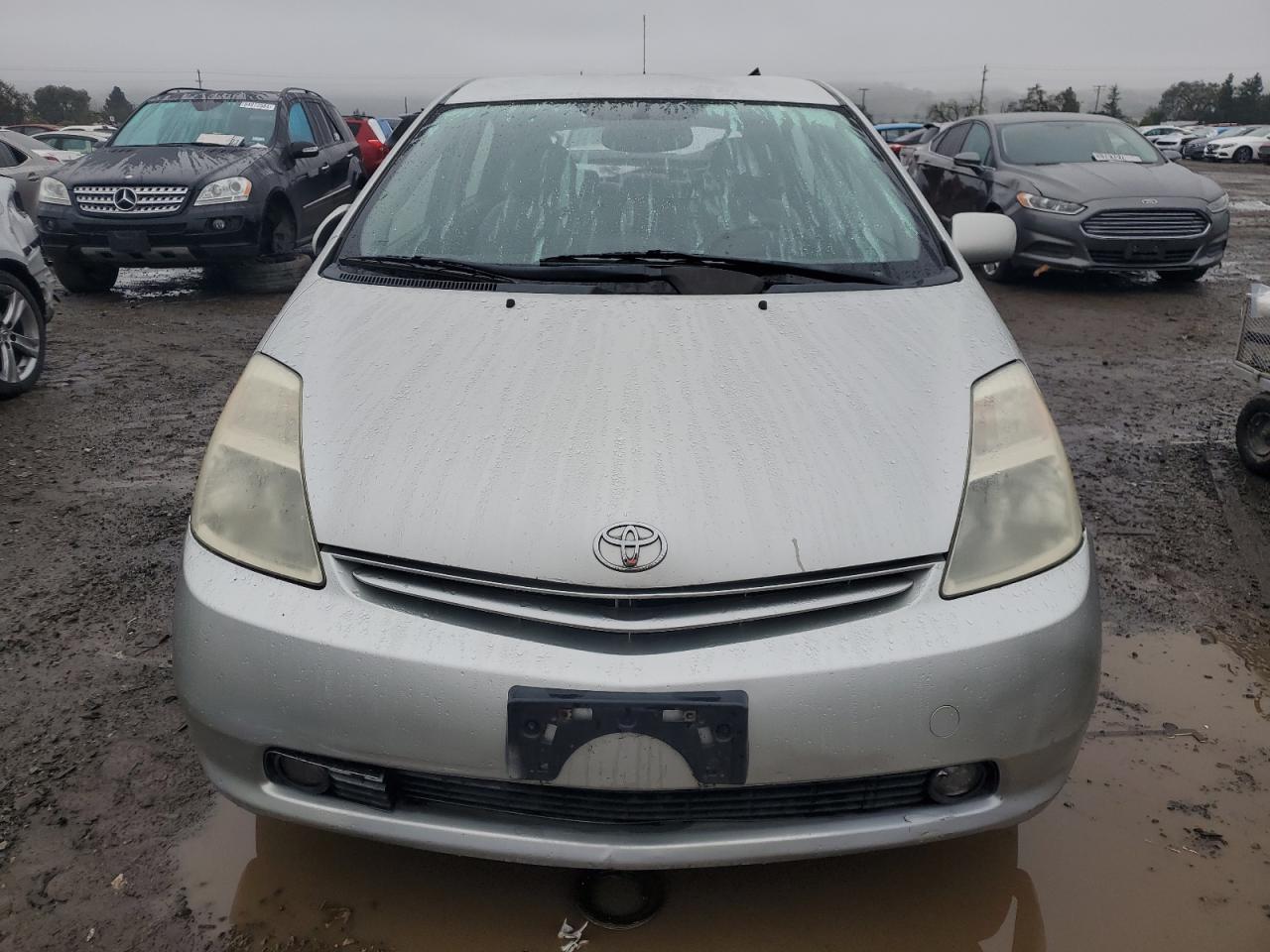 2005 Toyota Prius - Image 5