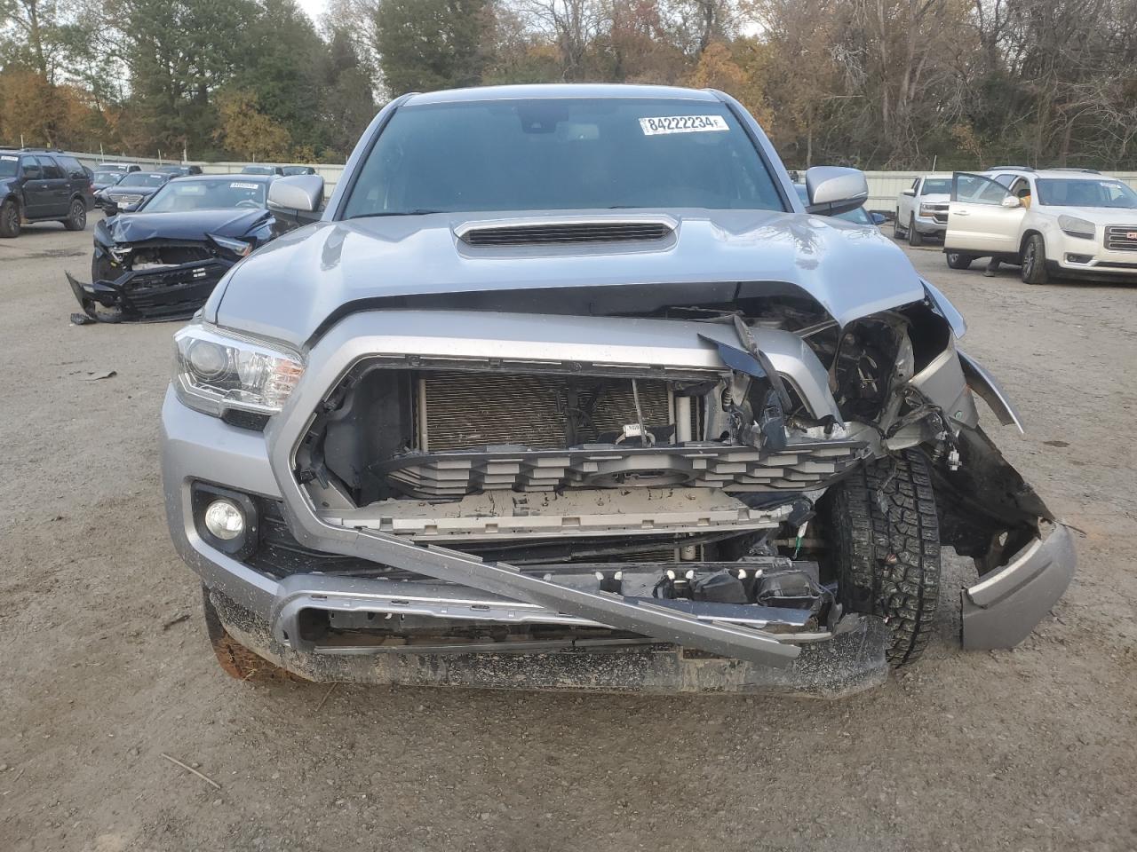 2021 Toyota Tacoma - Image 5