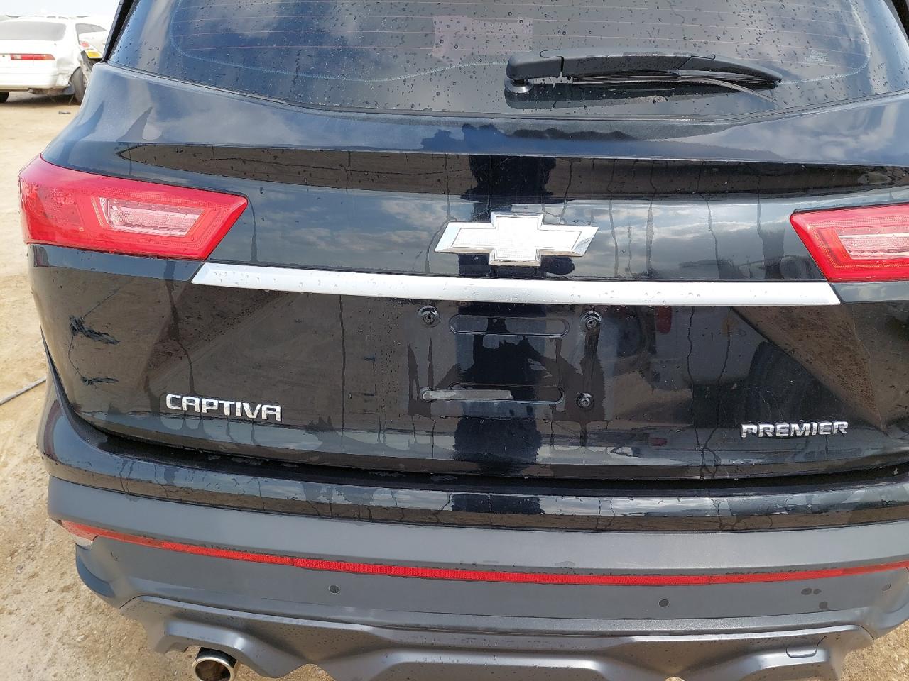 LZWADAGA4PB039148 - 2023 CHEVROLET CAPTIVA - #85173224