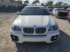 2012 Bmw X6 Xdrive35I en Venta en Opa Locka, FL - Minor Dent/Scratches