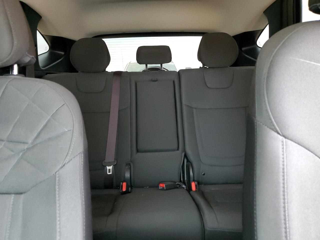 2022 Hyundai Tucson - Image 10