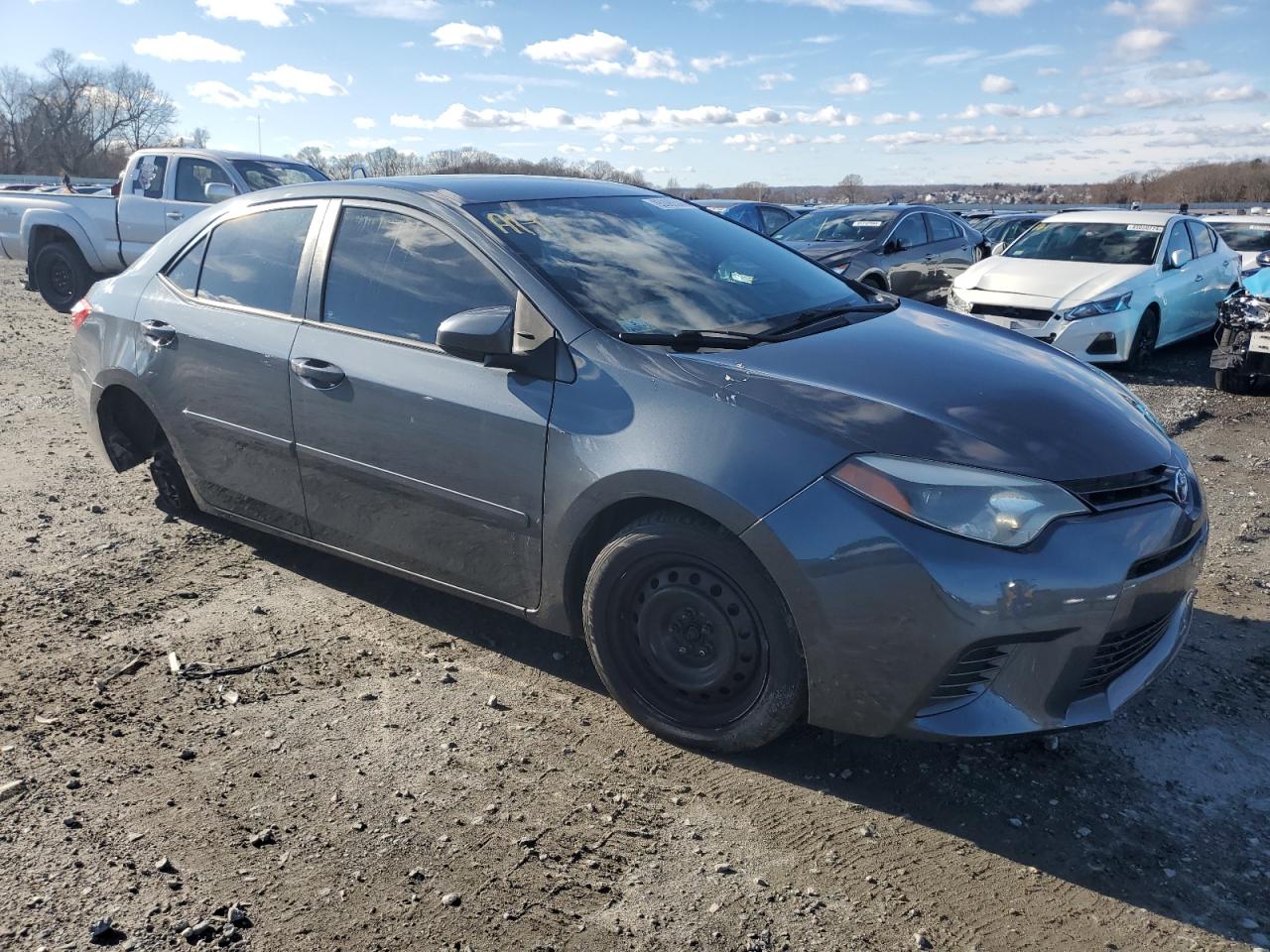 2016 Toyota Corolla - Image 4