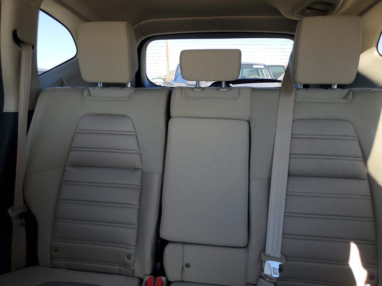 2019 Honda CR-V - Image 10