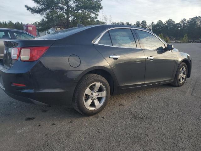  CHEVROLET MALIBU 2013 Czarny