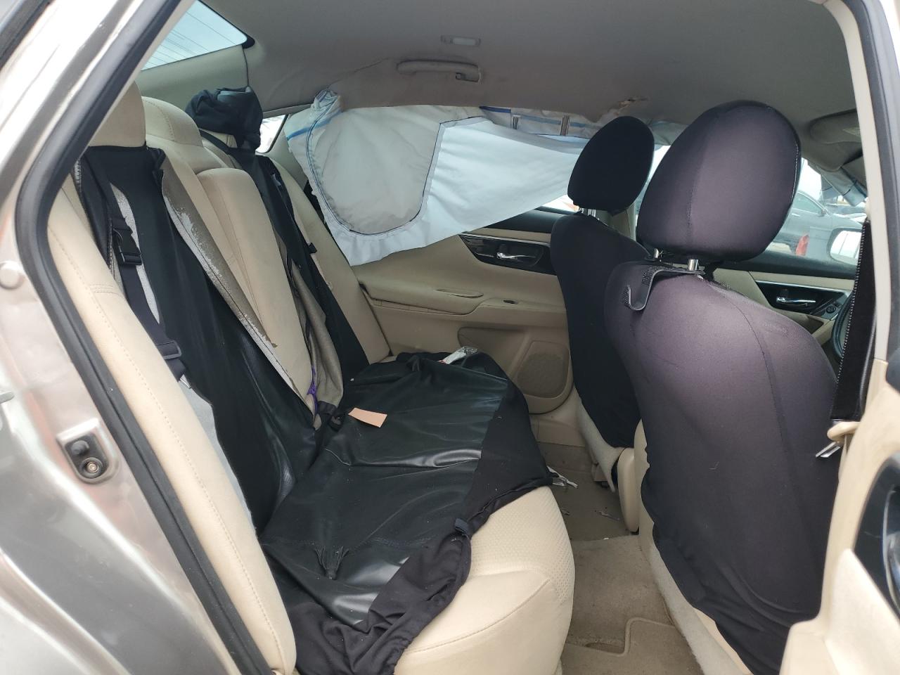 2014 Nissan Altima - Image 10