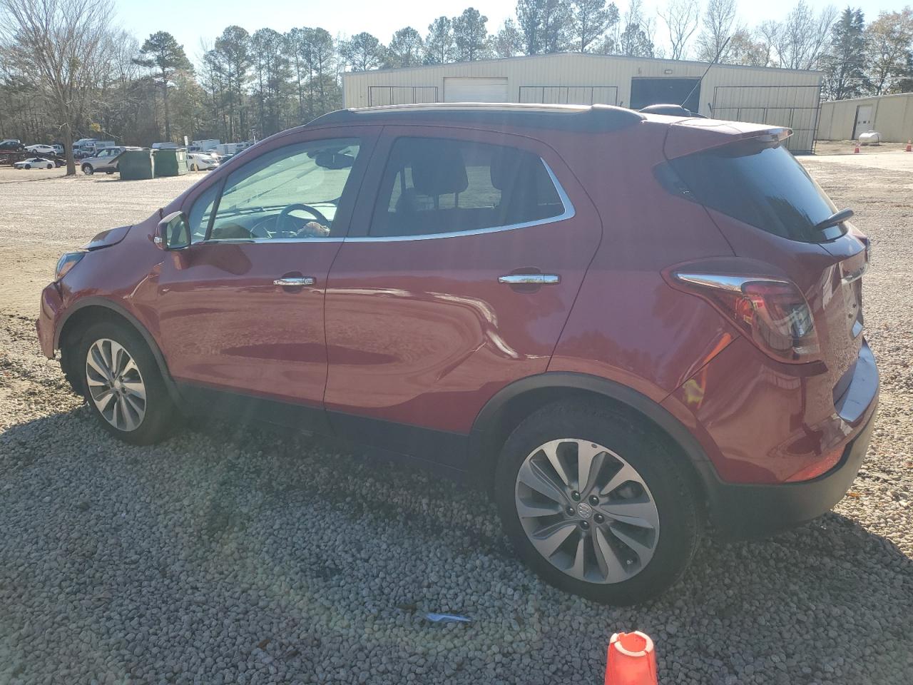 2019 Buick Encore - Image 2