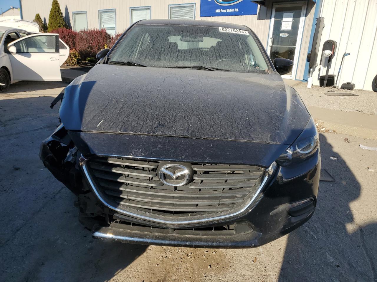 2017 Mazda 3 - Image 5