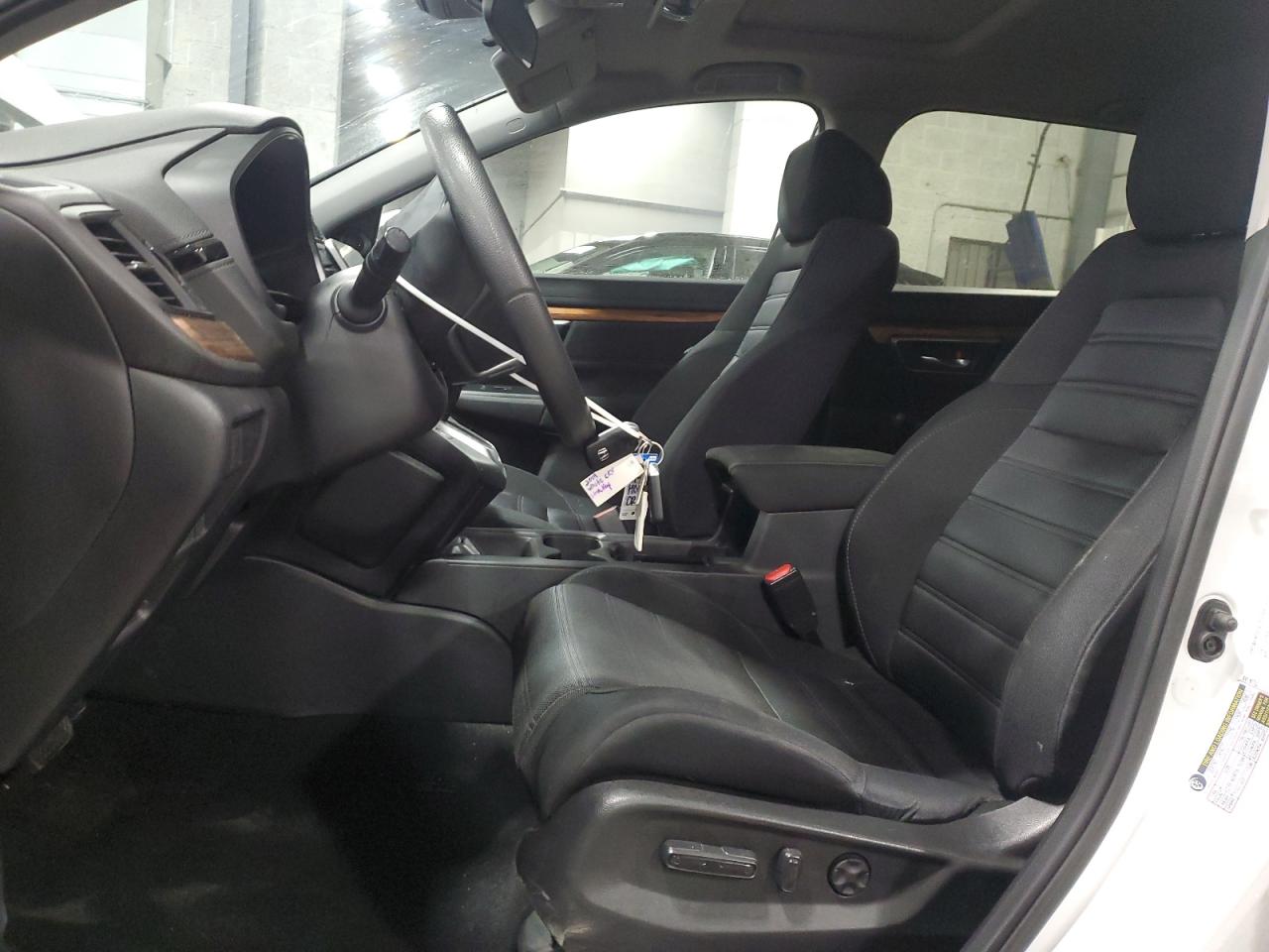 2019 Honda CR-V - Image 7