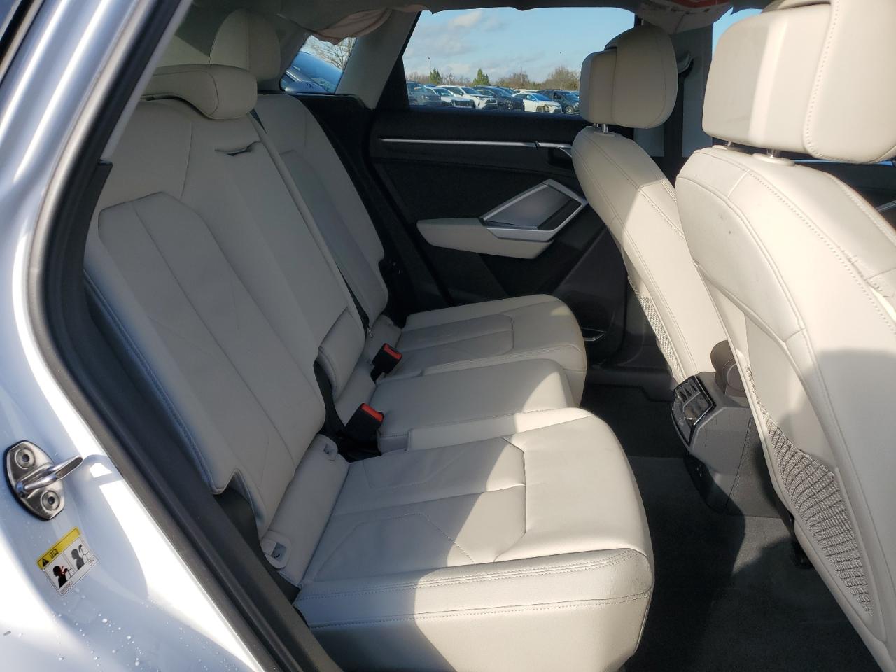 2019 Audi Q3 - Image 11