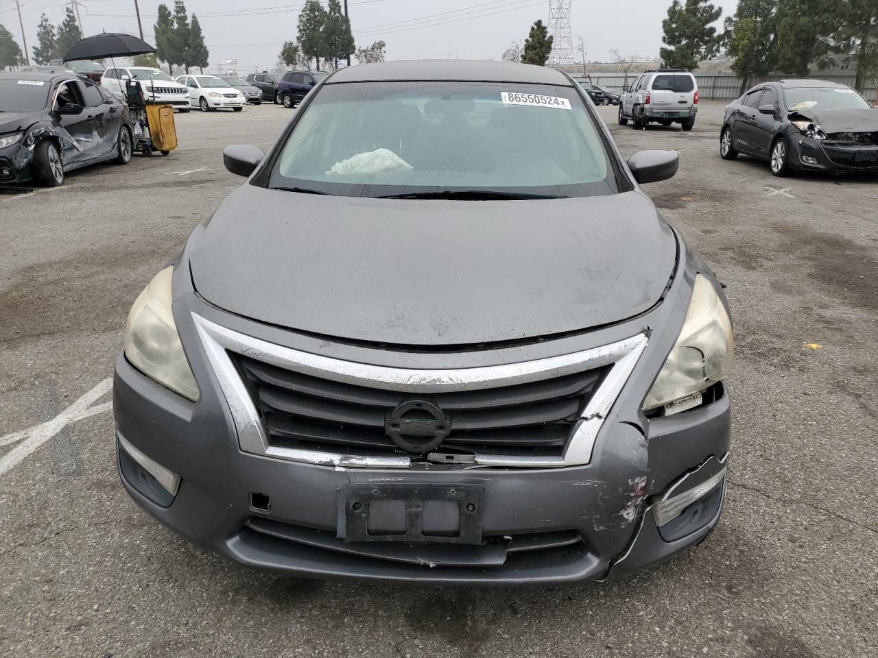 VIN 1N4AL3AP1EC183333 2014 NISSAN ALTIMA no.5