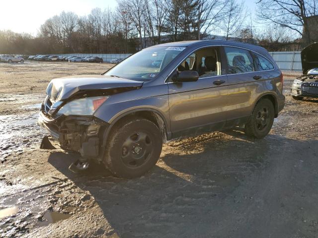 2010 Honda Cr-V Lx