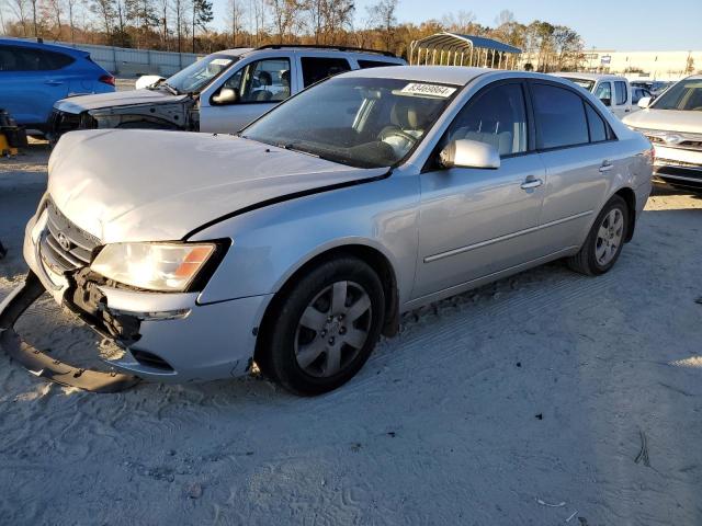 2010 Hyundai Sonata Gls