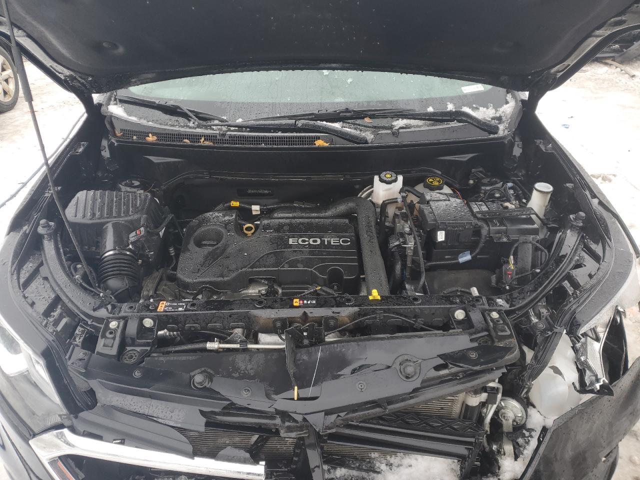 2021 Chevrolet Equinox - Image 11