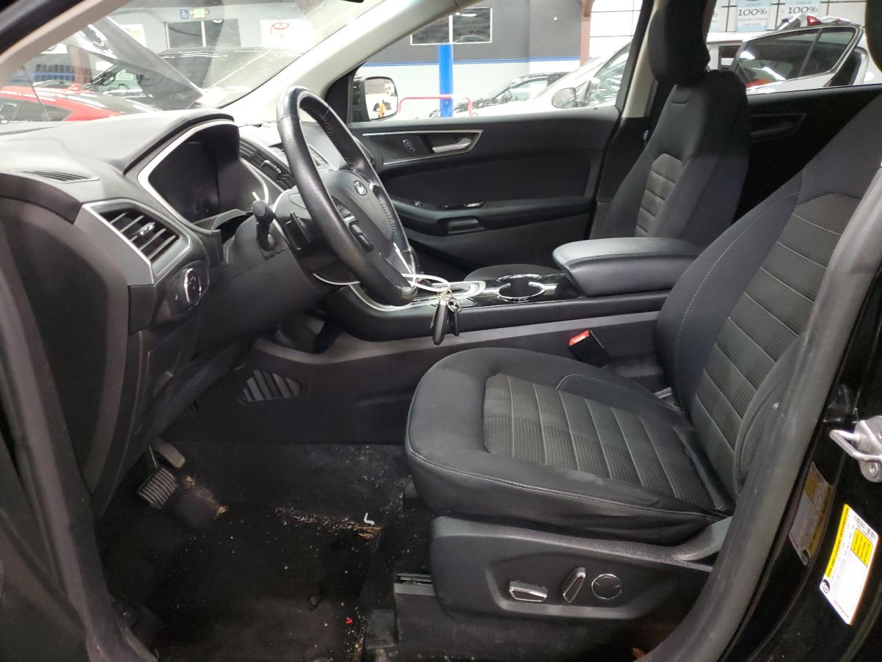 2017 Ford Edge - Image 7