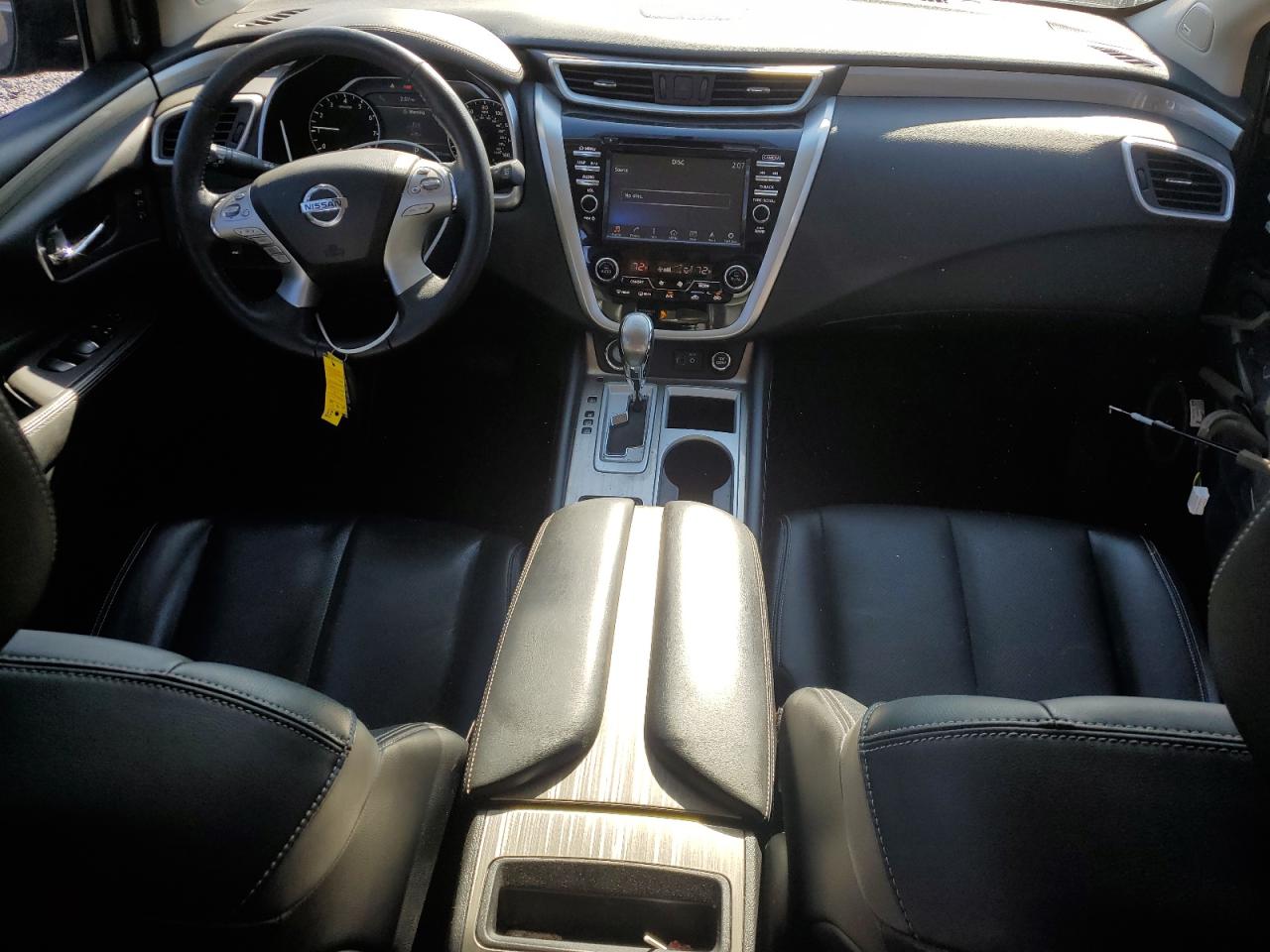 2018 Nissan Murano - Image 8