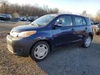 2011 Toyota Scion Xd en Venta en East Granby, CT - Front End