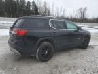 2018 Gmc Acadia Slt-1 на продаже в Leroy, NY - Front End