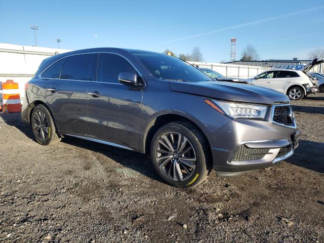  ACURA MDX 2020 Серый