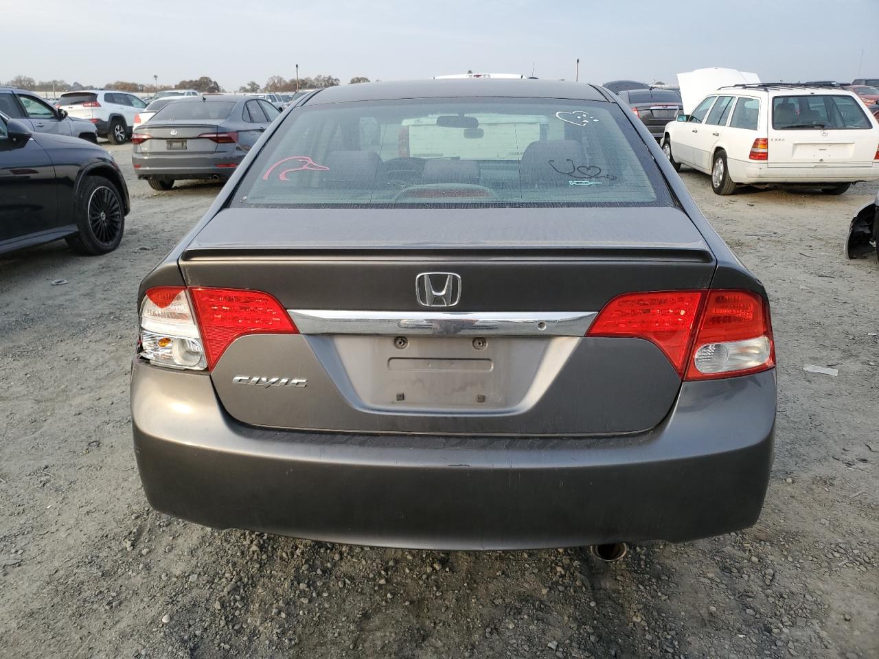 2011 Honda Civic - Image 6