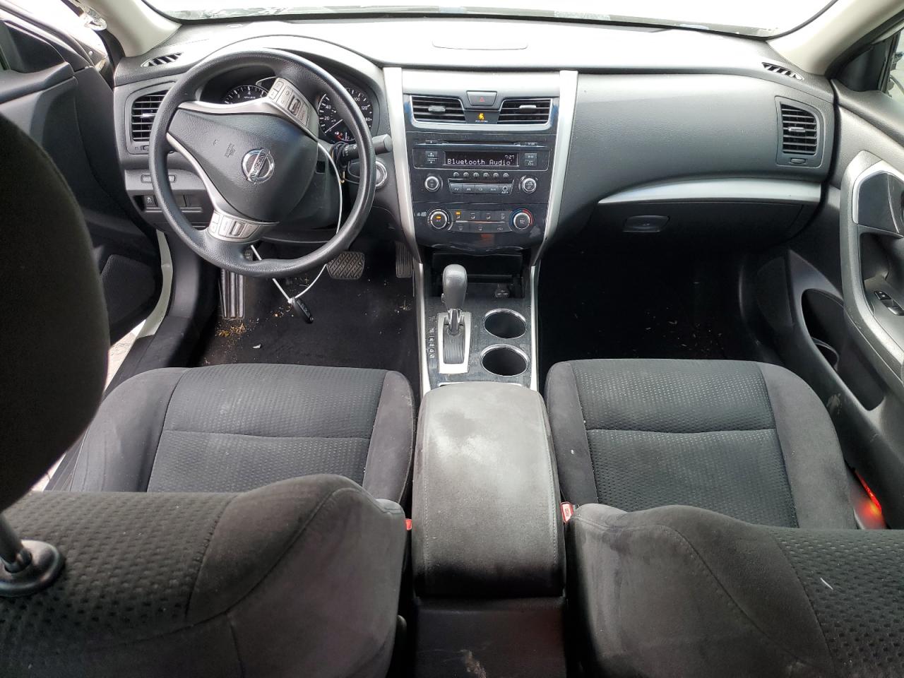 VIN 1N4AL3AP9EN335279 2014 NISSAN ALTIMA no.8