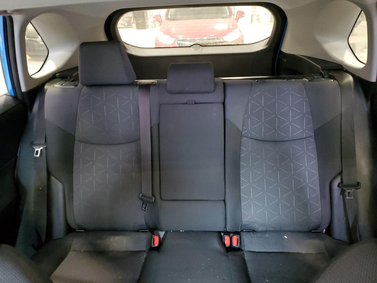 2019 Toyota RAV 4 - Image 10