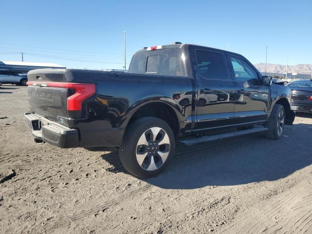  FORD F150 LIGHT 2023 Черный