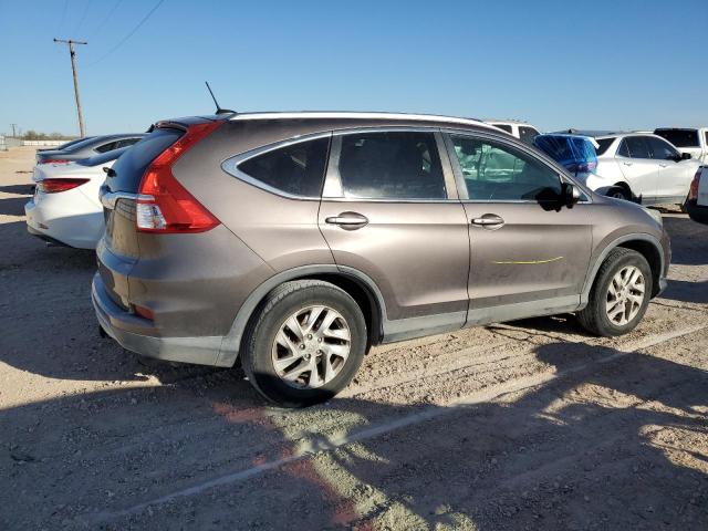  HONDA CRV 2015 Szary