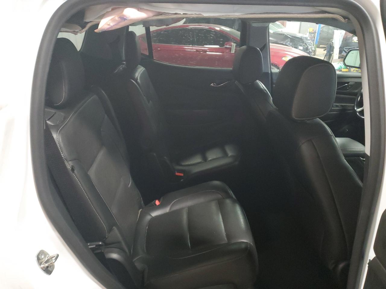 2019 GMC Acadia - Image 11