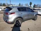 2021 Kia Sportage Lx zu verkaufen in Chalfont, PA - Front End