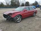 2008 Cadillac Dts  de vânzare în Madisonville, TN - Front End