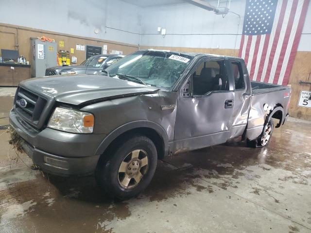 2005 Ford F150 