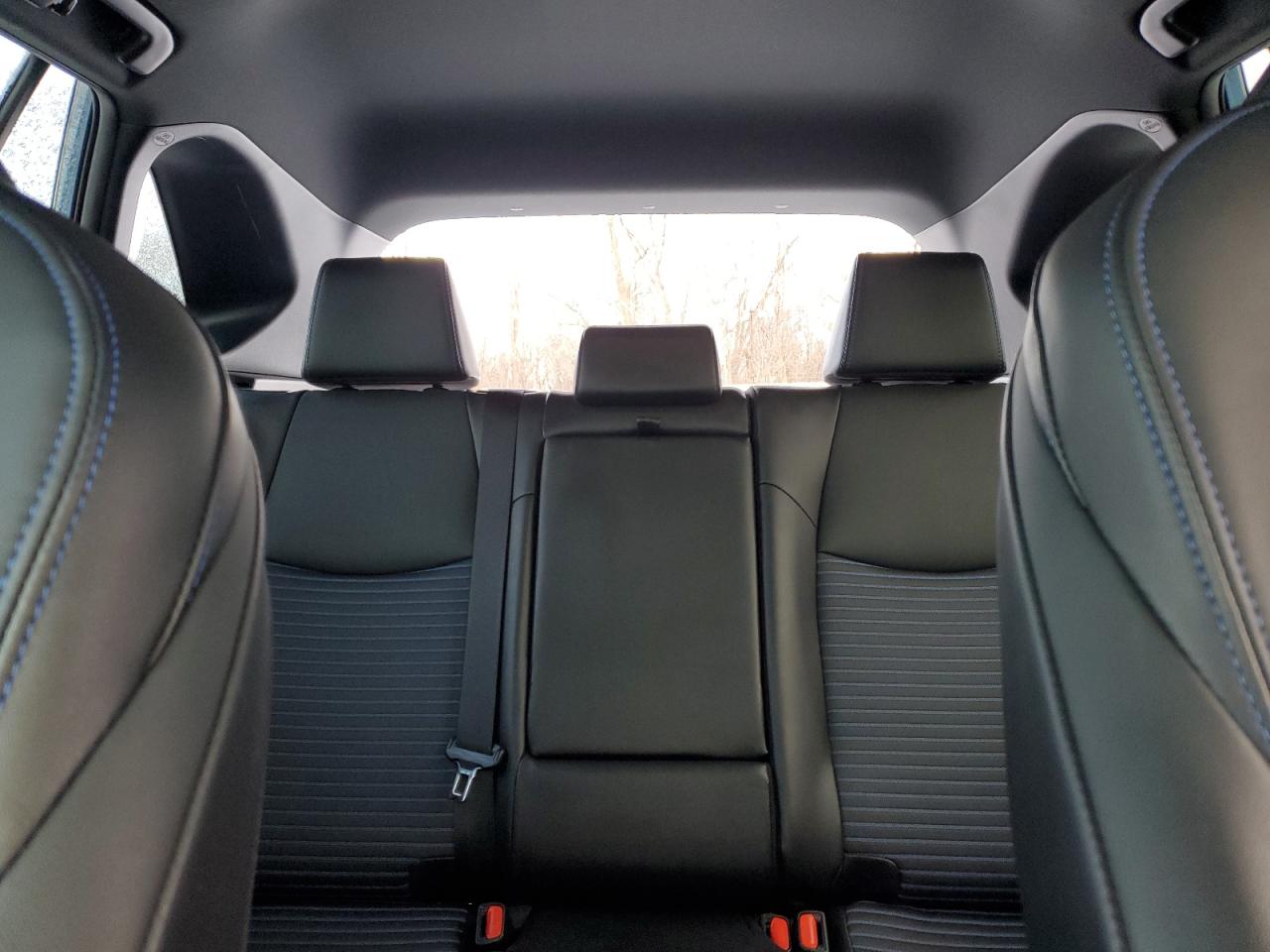 2022 Toyota RAV 4 - Image 10