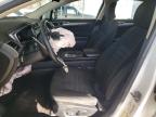 2017 Ford Fusion Se Hybrid na sprzedaż w Rogersville, MO - Front End