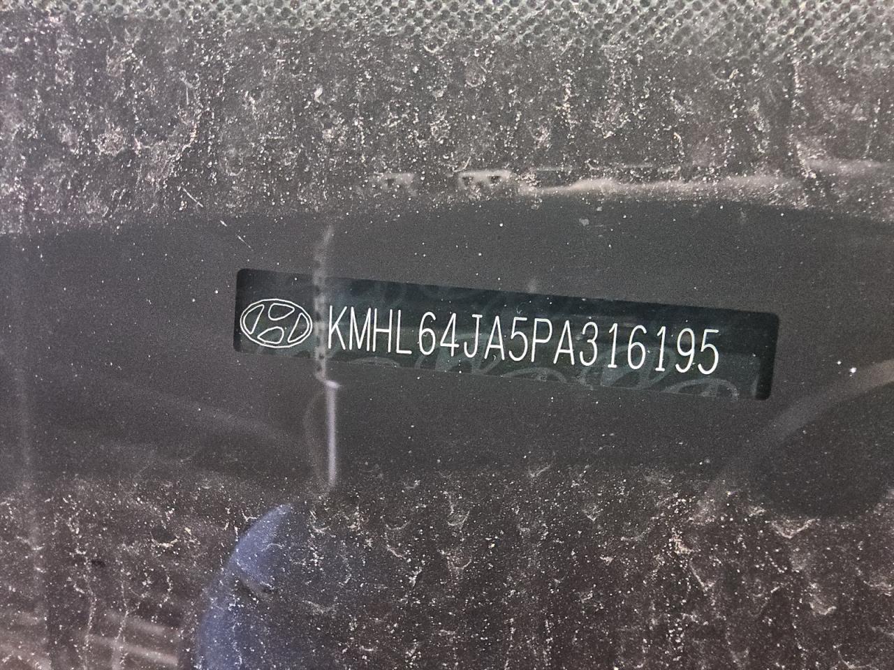 2023 Hyundai Sonata - Image 12